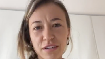 Lauren Daigle Slams Critics of ‘Sound of Freedom’: 'God Doesn't Take This Lightly’