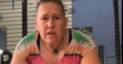 Male Athlete Breaks Women's Powerlifting Record During Championship: 'Completely Unfair'