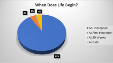 When Does Life Begin