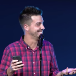 Being canceled 'saved my life', says Christian comedian John Crist