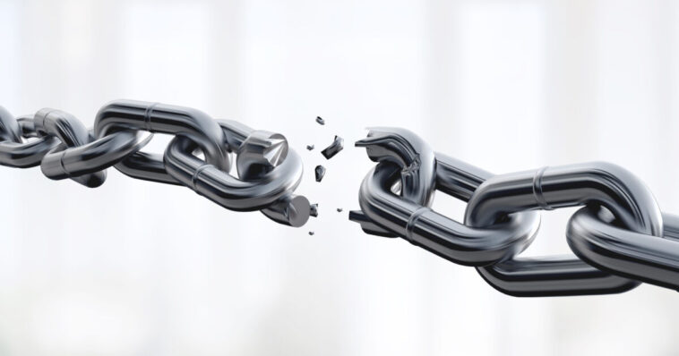 Churches Have 'Big Part to Play' in Ending Trafficking