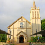 'A miracle': Maui church untouched as wildfires torch surroundings