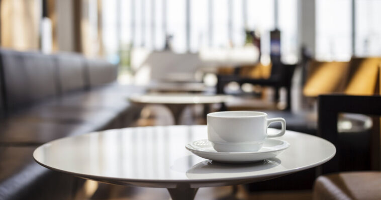 'Deeply alarming': Communists, LGBT activists target Christian-owned coffee shop over 'biblical stance on sexual sin'