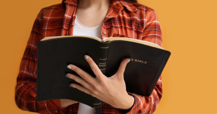 As Crisis of Young People’s Biblical Illiteracy, Lack of Engagement Rages, New Data Exposes Pressing Window of Opportunity