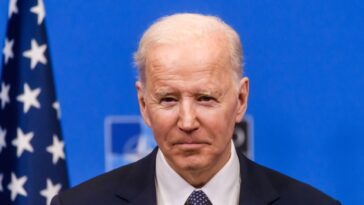 Biden criticized for 'tone-deaf' remark comparing Hawaii wildfires to almost losing his Corvette