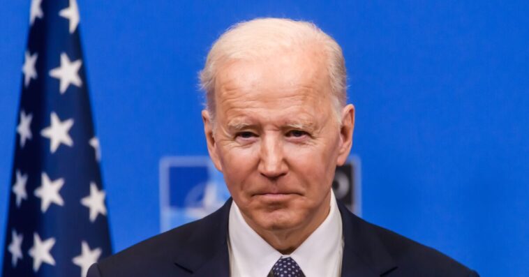 Biden criticized for 'tone-deaf' remark comparing Hawaii wildfires to almost losing his Corvette
