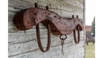 Is Jesus' yoke woke?