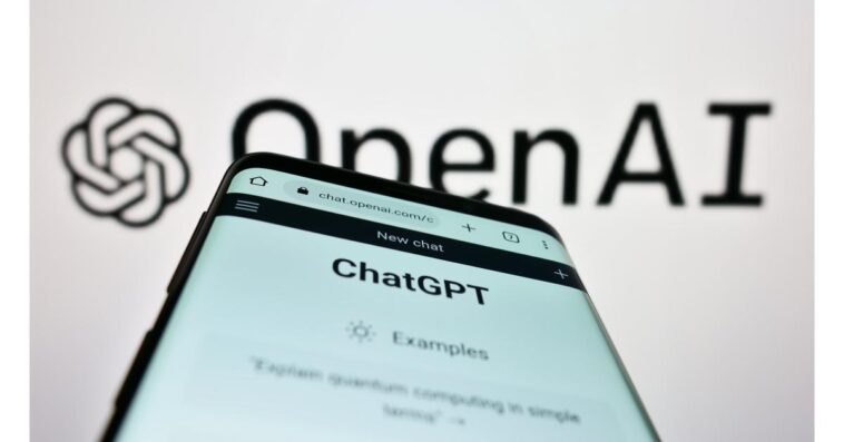 Chatgpt Generates Fake Bible Passage About 'jesus Accepting Trans People'; Christians Respond