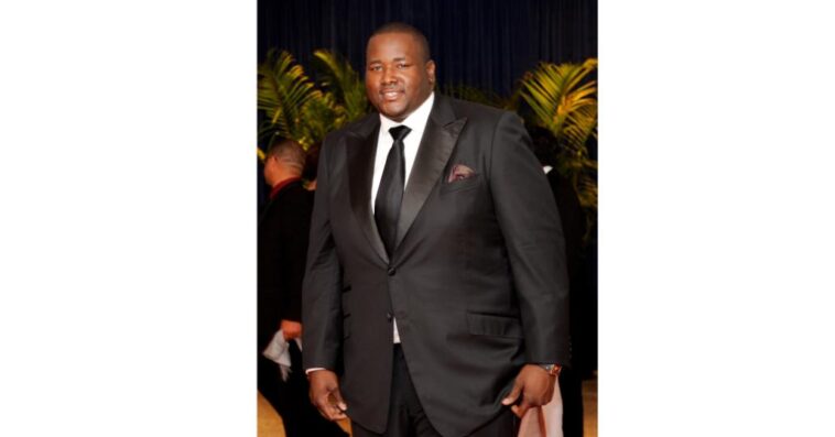 NFL footballer who inspired The Blind Side movie sues family