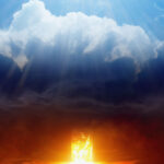 ​​Belief in God, angels, Heaven, Hell and devil hit record lows: study