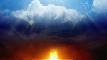 ​​Belief in God, angels, Heaven, Hell and devil hit record lows: study