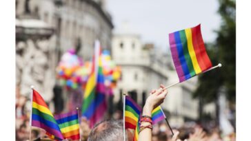 Majority of Church of England priests support same-sex weddings