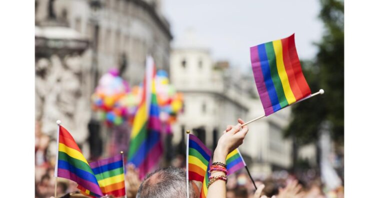 Majority of Church of England priests support same-sex weddings