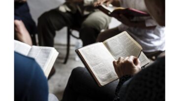 1 in 6 Churchgoers Have Had, Paid for or Encouraged an Abortion, Survey Finds