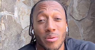 Lecrae discontinues ‘thoughtless’ Cardi B T-shirt after criticism