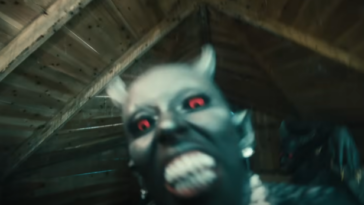 Review: Doja Cat shows us her horns with 'Demons