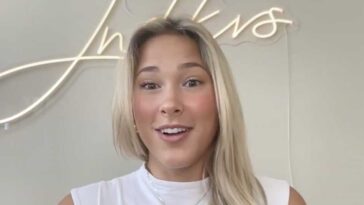 ‘God Planted the Seed’: TikTok Star Talks About ‘Divine’ Israel Docuseries to Reach Gen Z