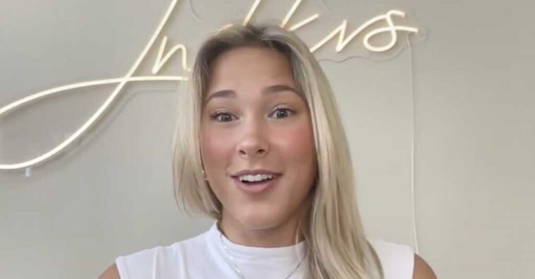 ‘God Planted the Seed’: TikTok Star Talks About ‘Divine’ Israel Docuseries to Reach Gen Z
