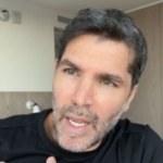 'sound of Freedom' Filmmaker Files to Run for President of Mexico Following Film's Success