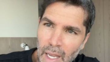 'sound of Freedom' Filmmaker Files to Run for President of Mexico Following Film's Success