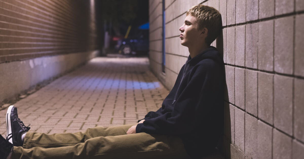 Suicide rates at all-time high