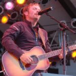 Chris Tomlin Celebrates Unprecedented Career Milestone With Over 3 Years (157+ Career Weeks) Spent at #1 Following the Success of "Holy Forever"