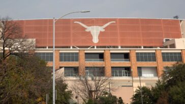 Powerful: Texas Longhorns QB Quinn Ewers Says Jesus Is the ‘One Way to Freedom’