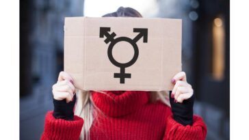 Alaska to become 24th state to ban males from women's sports