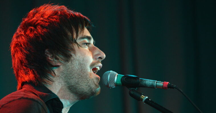 Singer Phil Wickham’s Journey to Inspire Millions Through Worship: ‘There’s…One Doorway That Leads to Life’