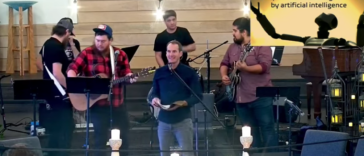 Texas Pastor Says Ai-generated Church Service Was 'boring', Lacked 'spiritual Depth'