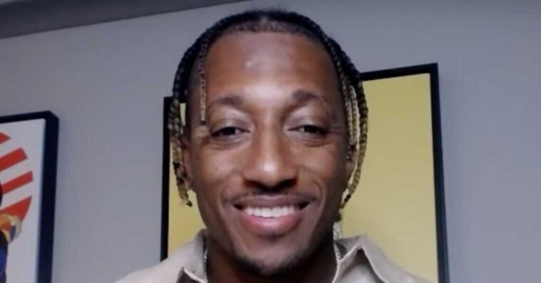 Lecrae Says Christians Are ‘Commissioned By God’ to Be ‘Culture Creators’