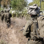 Israel at war: At least 1,200 killed, Hamas claims over 100 in captivity