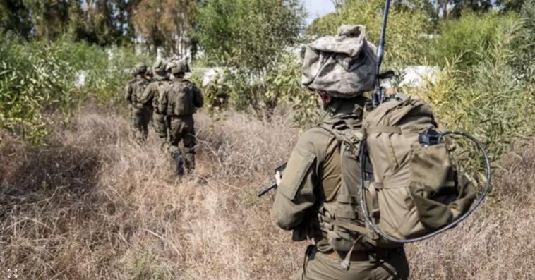 Israel at war: At least 1,200 killed, Hamas claims over 100 in captivity