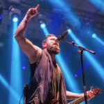 Skillet’s John Cooper Says ‘Weak’ Christianity Led to Drag Queen at Dove Awards