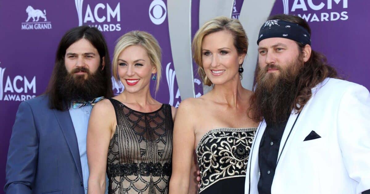 ‘Duck Dynasty’ Family’s Movie ‘The Blind’ Shatters Theatrical Record, Blows Past ‘The Chosen’: ‘We Knew How Special This Film Was’