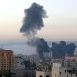 David Jeremiah: Christian have biblical mandate to 'stand with Israel,' issues prayer amid 'chaos'