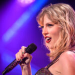 Taylor Swift's fanbase serves as a model of devotion to people of faith