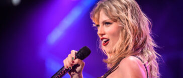 Taylor Swift's fanbase serves as a model of devotion to people of faith