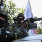 Thoughts on leftwing support for Hamas and radical Islam