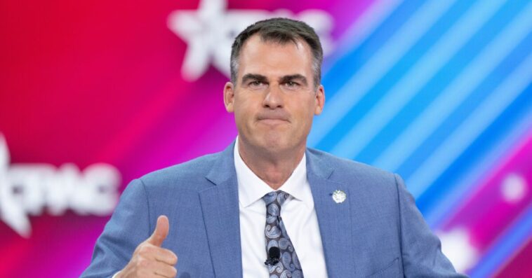 Oklahoma can ban trans surgeries, puberty blockers for youth, court rules