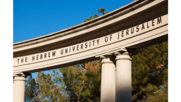 Archaeologists discover 'very rare' Psalm 86 inscription