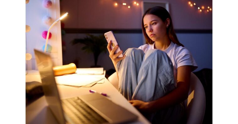 The Next Generation Is Leaving the Faith Earlier Than You Realize