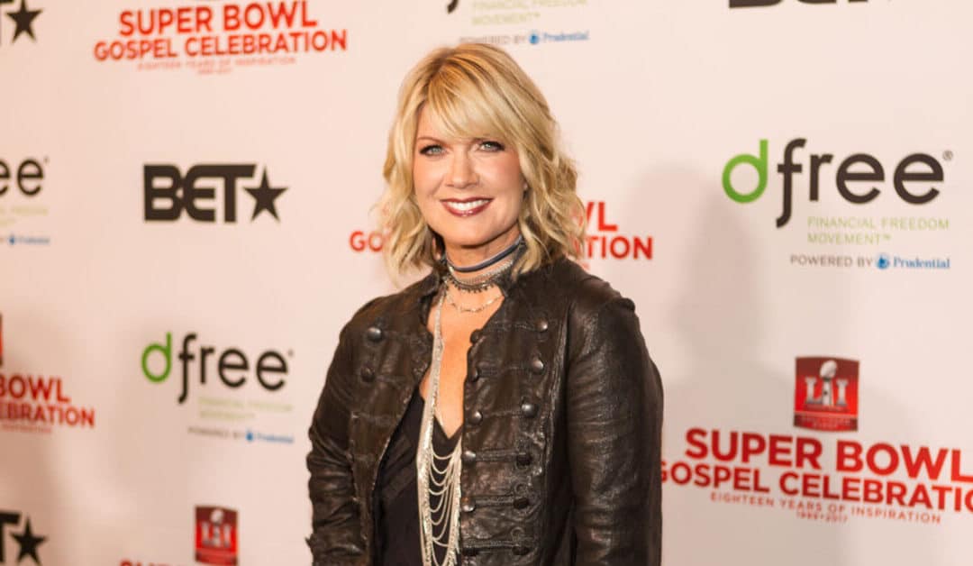 Natalie Grant praises Netflix ‘All the Light We Cannot See’