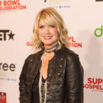 Natalie Grant praises Netflix series 'All the Light We Cannot See' for elevating good, hope amid darkness