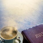 Theologian John Piper Sparks Fierce Debate Over…’Coffee-Sipping in the Sanctuary’