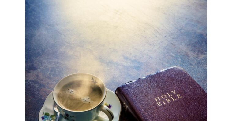 Theologian John Piper Sparks Fierce Debate Over…’Coffee-Sipping in the Sanctuary’