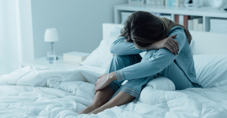 Study: Abortion depression is 'widespread' globally