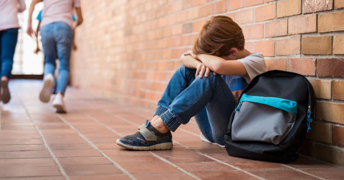 It is Time for Our Schools to Stop Failing Our Children