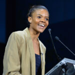 Sermon on the Mount prompts feud between Ben Shapiro, Candace Owens: 'By all means quit'