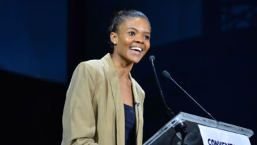 Sermon on the Mount prompts feud between Ben Shapiro, Candace Owens: 'By all means quit'